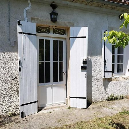 Bienvenue En Sud Gironde Villa Villandraut Kültér fotó