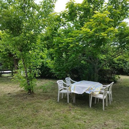 Bienvenue En Sud Gironde Villa Villandraut Kültér fotó
