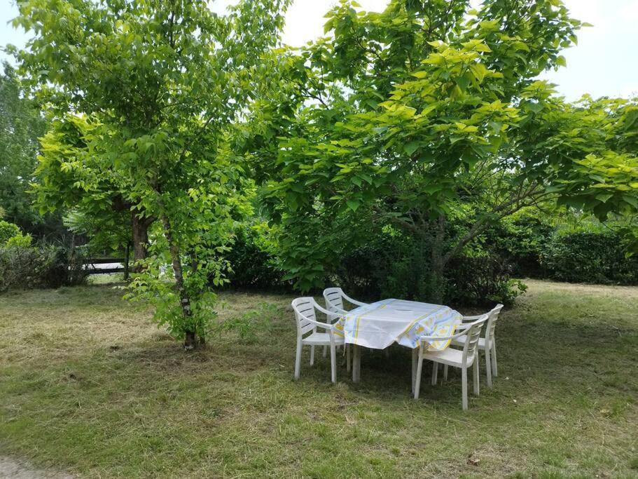 Bienvenue En Sud Gironde Villa Villandraut Kültér fotó